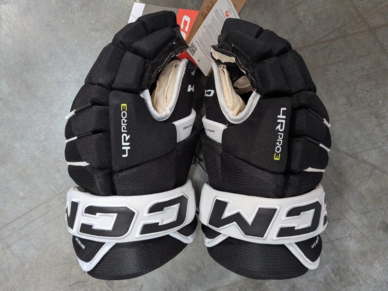 CCM Tacks 4R Pro3