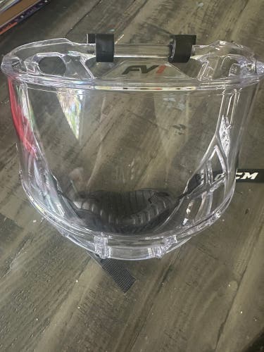 CCM FV1 (Used)