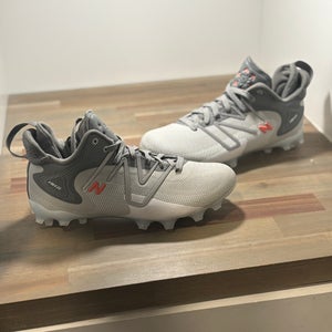 Men's Size M 7.0 (W 8.0) Youth New Balance Freeze 4.0 (New)