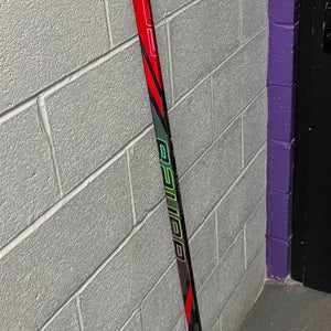 Intermediate Bauer Nexus Tracer Left Hand Hockey Stick P88 (Used)