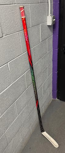 Intermediate Bauer Nexus Tracer Left Hand Hockey Stick P88 (Used)