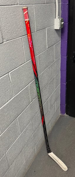 Intermediate Bauer Nexus Tracer Left Hand Hockey Stick P88 (Used)