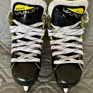 Bauer Vapor 3X Hockey Skates Regular Width 11.5 (Used)