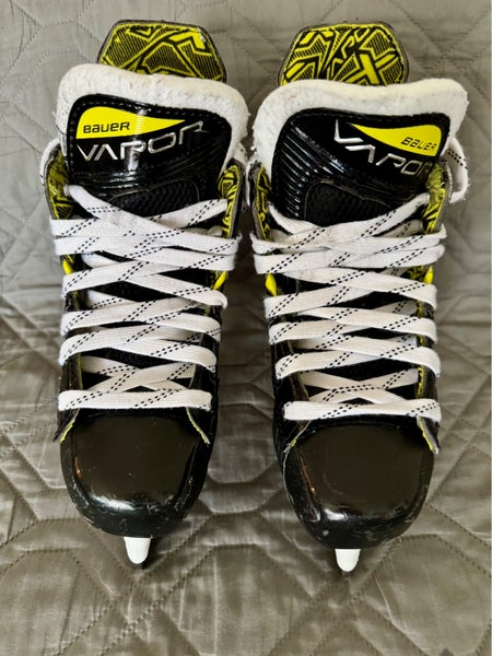 Bauer Vapor 3X Hockey Skates Regular Width 11.5 (Used)