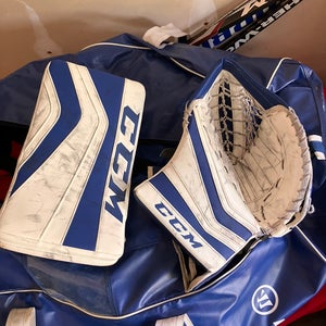 2019 CCM Extreme Flex E5.9 Regular (Used)