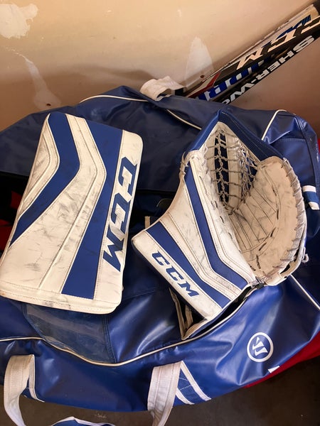 2019 CCM Extreme Flex E5.9 Regular (Used)