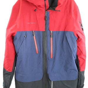 Obermeyer Cirque Jacket Men's 2XL Winter Jacket NWT $349