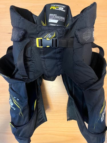 Bauer Supreme ACP Pro Girdle - Intermediate Medium