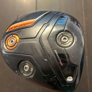 RH Cobra King F7+ Driver