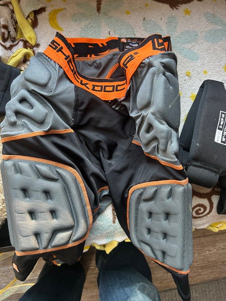Shock Doctor Jock (used) SIZE men’s X-SMALL