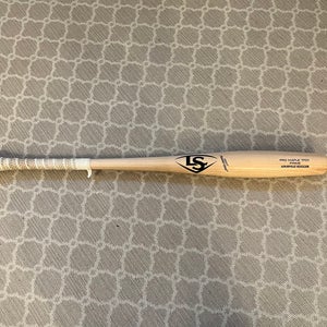 2025 Louisville Slugger Bat (-3) 29 oz 32" (Used)