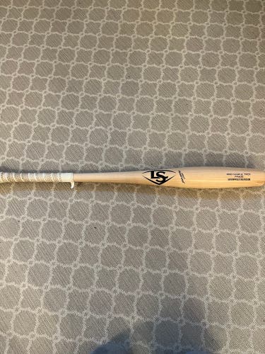 2025 Louisville Slugger Bat (-3) 29 oz 32" (Used)