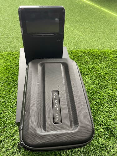 Full swing KIT Launch Monitor (Used)