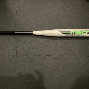 Worth Mach 1 ASA/USA Composite Bat 28 oz 34" (Used)