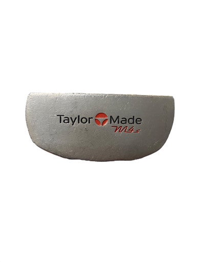 Used Taylormade M4S Mens Putter RH 11706-S000363543