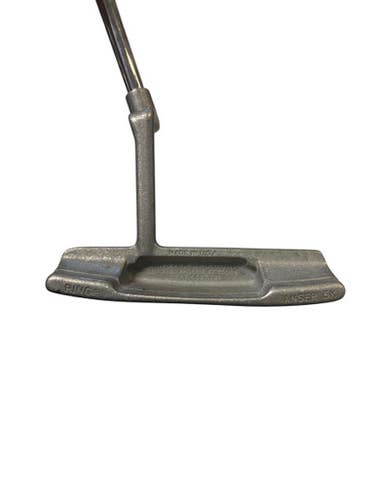 Used Ping ANSER 5K Mens Putter RH 11706-S000363539
