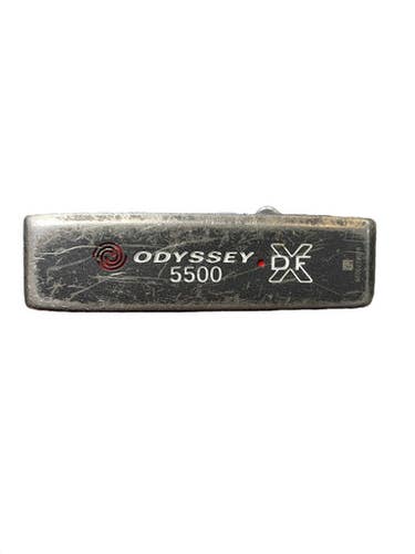 Used Ping PAL 2 Mens Putter RH 11706-S000363537