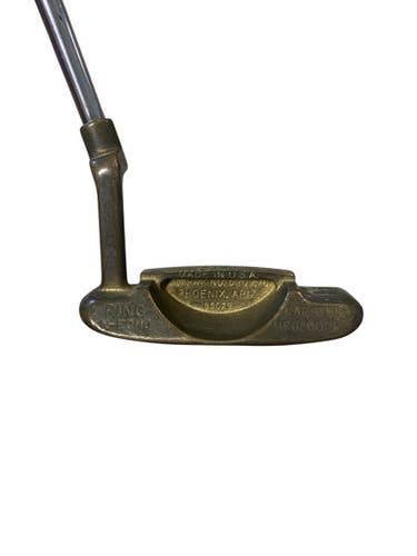 Used Ping N ECHO Mens Putter RH 11706-S000363534