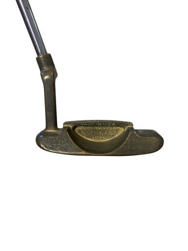 Used Ping N ECHO Mens Putter RH 11706-S000363534
