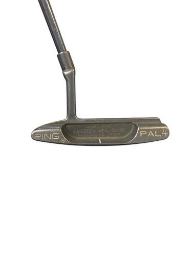 Used Odyssey 5500 DFX Mens Putter RH 11706-S000363536