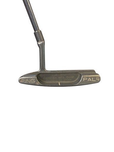 Used Odyssey 5500 DFX Mens Putter RH 11706-S000363536