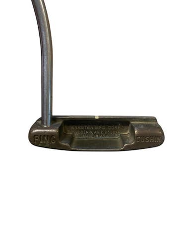Used Ping CUSHIN Mens Putter RH 11706-S000363528