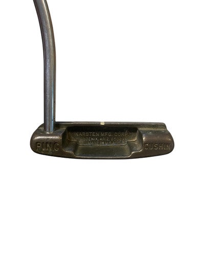 Used Ping CUSHIN Mens Putter RH 11706-S000363528