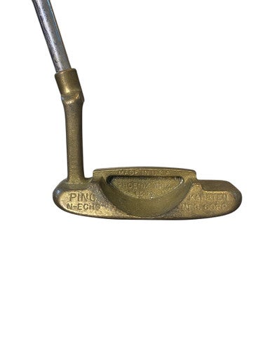 Used Ping N ECHO Mens Putter RH 11706-S000363526