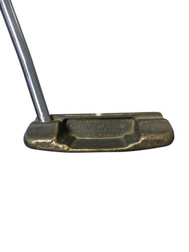 Used Ping KUSHIN Mens Putter RH 11706-S000363525