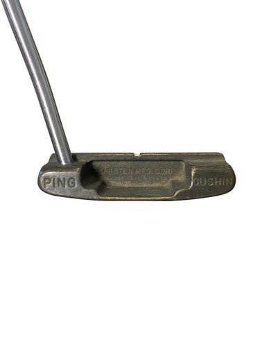 Used Ping CUSHIN Mens Putter RH 11706-S000363509