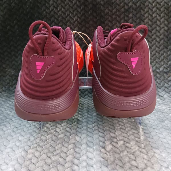 Adidas Exhibit Select 2.0 Basketball Womens Sneakers Athletic Shoes Size 15  | SidelineSwap | Buy and Sell on SidelineSwap
