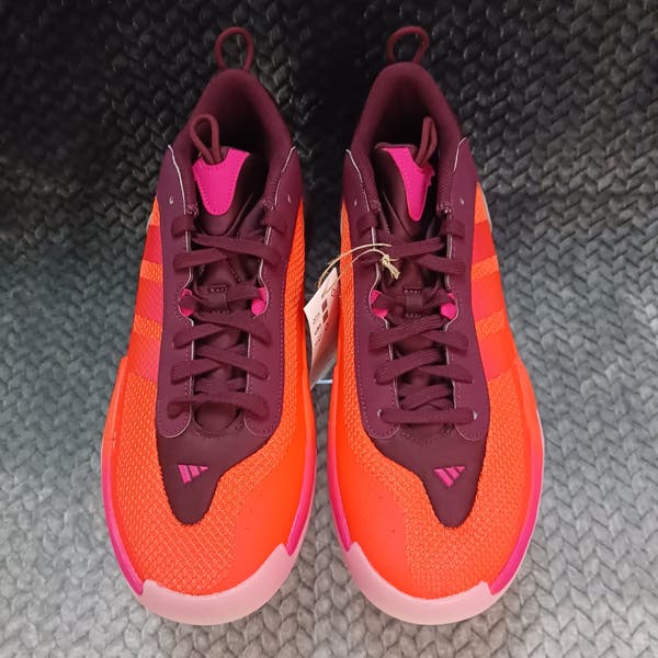 Adidas Exhibit Select 2.0 Basketball Womens Sneakers Athletic Shoes Size 15  | SidelineSwap | Buy and Sell on SidelineSwap