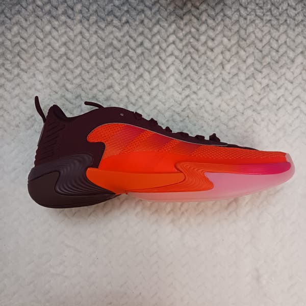 Adidas Exhibit Select 2.0 Basketball Womens Sneakers Athletic Shoes Size 15  | SidelineSwap | Buy and Sell on SidelineSwap