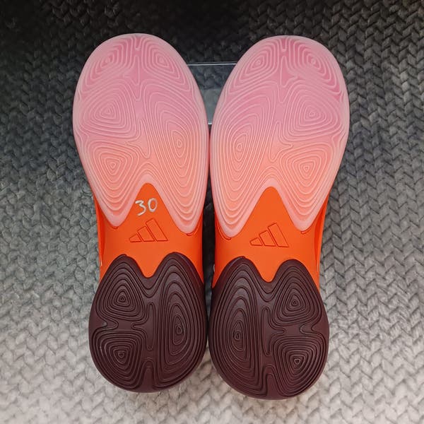 Adidas Exhibit Select 2.0 Basketball Womens Sneakers Athletic Shoes Size 15  | SidelineSwap | Buy and Sell on SidelineSwap