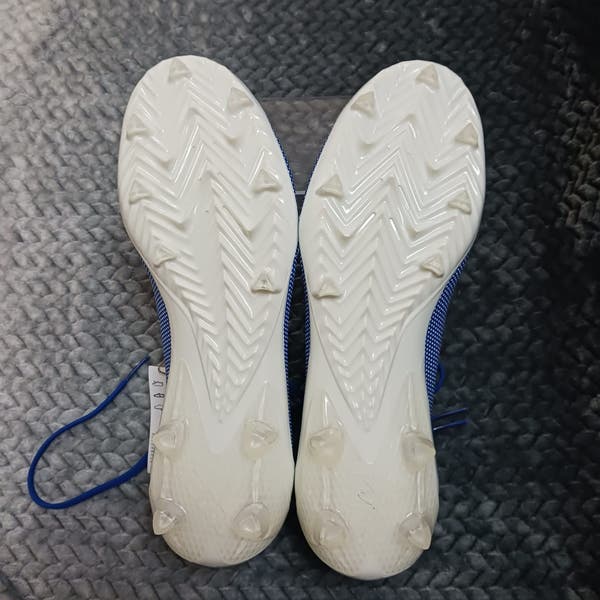 Adidas Adizero Electric. 1 Football Cleats Royal Blue IG3445  display picture 2