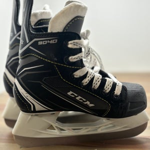 CCM Tacks 9040 Hockey Skates