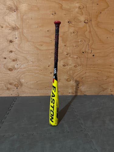 Easton ADV1 360 USABat Certified Bat (-12) 16 oz 28" (Used)