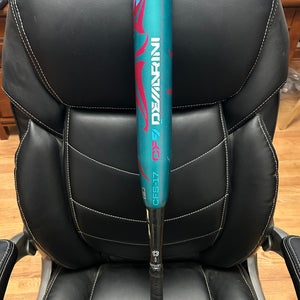 2017 DeMarini CF9 Composite Bat (-11) 20 oz 31" (Used)