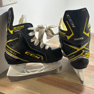 CCM Super Tacks 9380 Hockey Skates