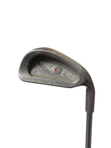 Used Ping EYE 2 Mens Individual Iron RH 5 Iron 11706-S000362599