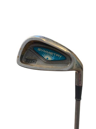 Used IRON Jr Individual Iron RH 7 Iron 11706-S000362693