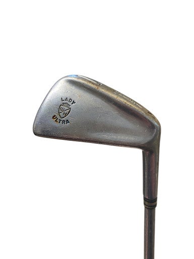 Used IRON Jr Individual Iron RH 7 Iron 11706-S000362694