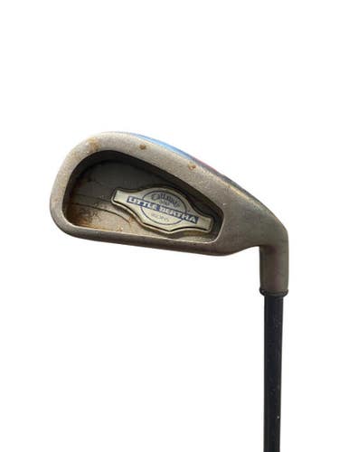Used IRON Jr Individual Iron RH 7 Iron 11706-S000362696