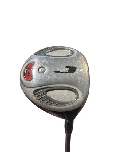 Used WOOD Jr Fairway Wood RH 3 Wood 11706-S000362697