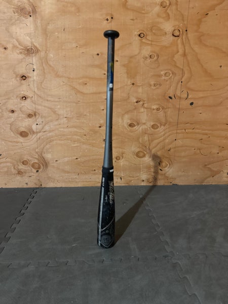 Victus Nox 2 Alloy USABat Certified Bat (-11) 17 oz 28" (Used)