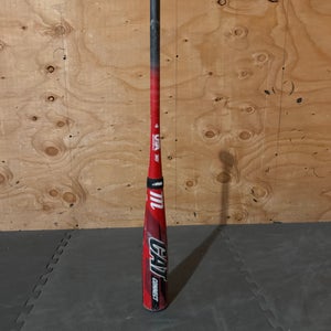 Marucci CAT Connect Hybrid USA tBat Certified Bat (-11) 19 oz 30" (Used)