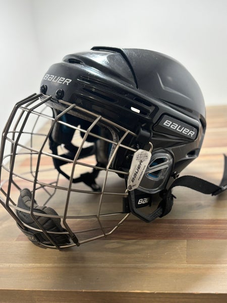 Medium Bauer BHH7500 Helmet
