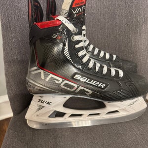 2021 Bauer Vapor 3X Hockey Skates 10 (Used)