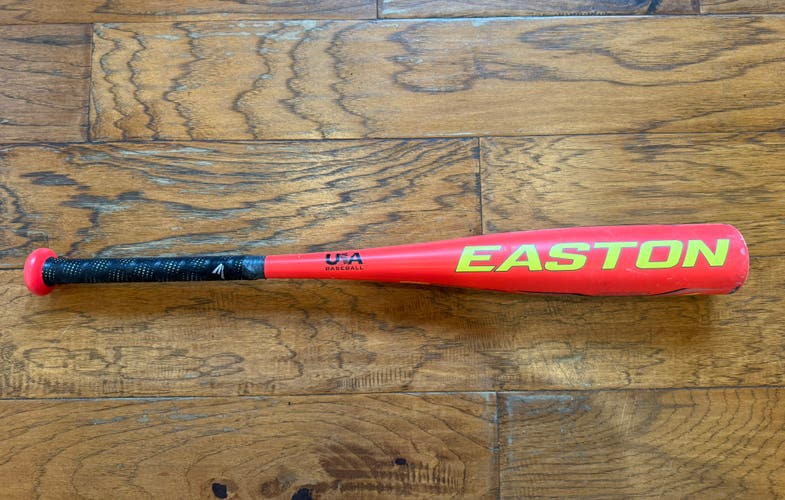 Easton Easton Ghost Composite USABat Certified Bat (-13) 13 oz 26" (Used)