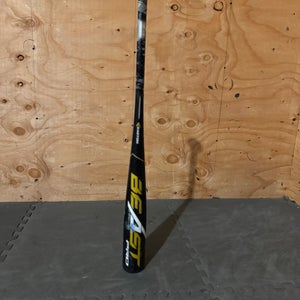 Easton Beast Pro Alloy USABat Certified Bat (-5) 25 oz 30" (Used)